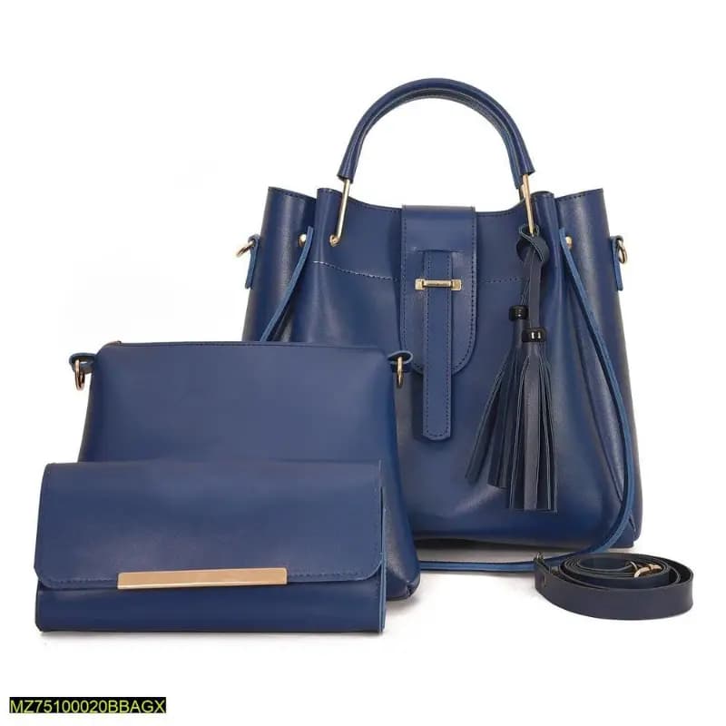 Alexa 3 pice hand bag